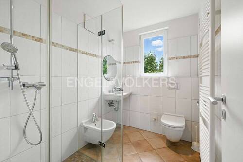 Duschbad - 