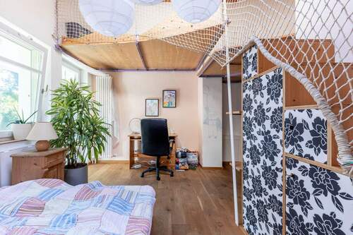Schlafzimmer - 
