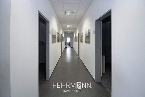 Flur - 