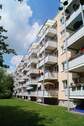 Außenansicht - 2 Zimmer Etagenwohnung zur Miete in Weimar