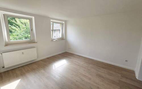 Wohnen - 2 Zimmer Etagenwohnung zur Miete in Dorsten