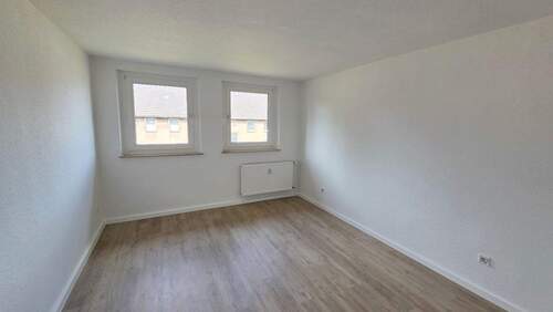 Schlafen - Etagenwohnung mit 44,00 m² in Dorsten zur Miete