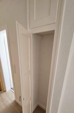 Wandschrank - 