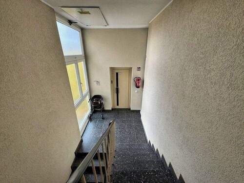 Treppenhaus - 