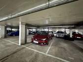 Tiefgaragenstellplatz - 