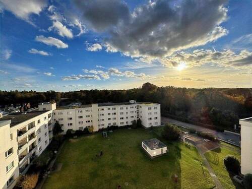 Aussicht - Etagenwohnung mit 73,90 m² in Bergisch Gladbach zum Kaufen