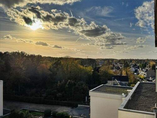 Aussicht Richtung Köln - 