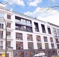 außergewöhnliche, repräsentative, design, Loft Laden-Bürofläche im Westend Ottensen zu vermieten! - Hamburg