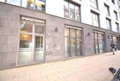 Straßenansicht - Büro zur Miete in Hamburg