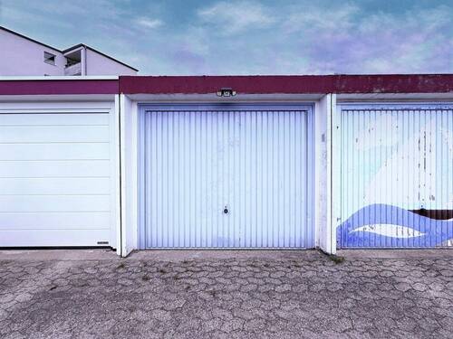 Garage - 