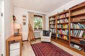 Arbeits- oder Gästezimmer - 
