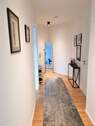 Wohnungsflur - 