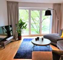 Uni- und Messenähe! Exklusives Wohnambiente für den überzeugten Stadtmenschen! - Hamburg Rotherbaum