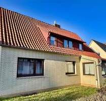 Ruhige Lage, kurze Wege - Familienhaus mit idealer Verkehrsanbindung in Uelzen