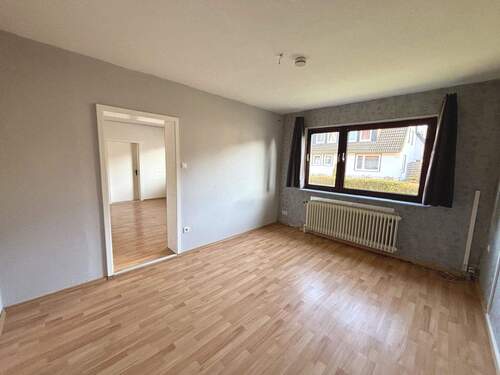 2. Perspektive Zimmer im Erdgeschoss - 
