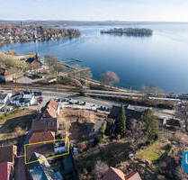 Stadthaus mit Geschichte - Ruhe und Natur in Seenähe - Plön