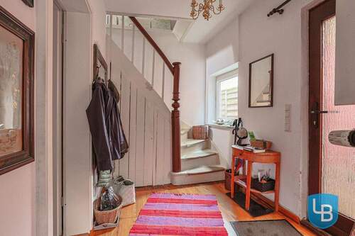 Flur / Eingangsbereich - 4 Zimmer Einfamilienhaus in Plön