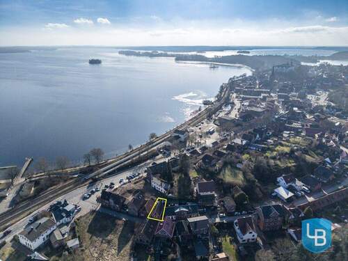 Blick Richtung Prinzeninsel - 