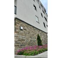 Neubau-Eigentumswohnungen in 93133 Burglengenfeld, teilmöbliert mit Südwest-Terrasse und privatem Garten