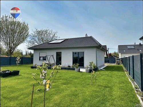 Bild 1 - Provisionsfrei: Wohnen, wo andere Urlaub machen - Charmantes Zuhause in KetzinHavel