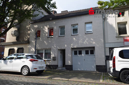 Titelbild - 3 Zimmer Einfamilienhaus zum Kaufen in Herzogenrath