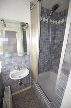 Badezimmer - 