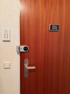 17_Detail_Wohnungstür - 