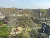 2_Ausblick - 4 Zimmer Etagenwohnung zum Kaufen in Krefeld / Fischeln