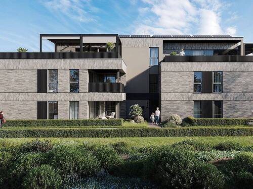 Bild 3 - 3 Zimmer Etagenwohnung in Heinsberg