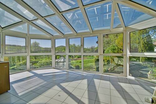 Oberer Wintergarten - 