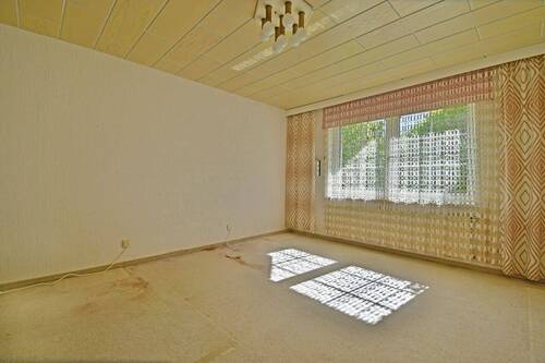 UG Schlafzimmer - 