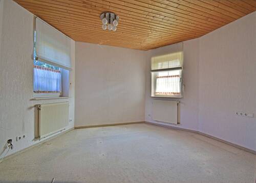 UG Zimmer - 