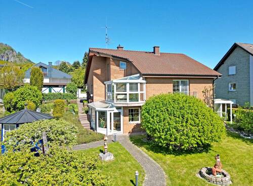 Bild 6 - 4 Zimmer Einfamilienhaus in Schauenburg / Elgershausen