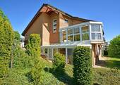 Bild 7 - Einfamilienhaus mit 170,00 m&sup2; in Schauenburg / Elgershausen zum Kaufen