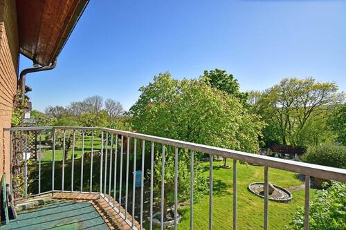 Balkon - 