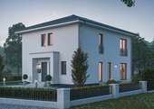 Hausansicht - 