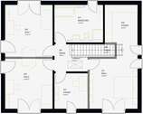 Obergeschoss - 