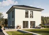 Hausansicht - 