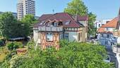 Hausansicht - 