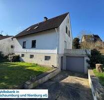 Wohnhaus in Rinteln-Krankenhagen - Rinteln / Krankenhagen