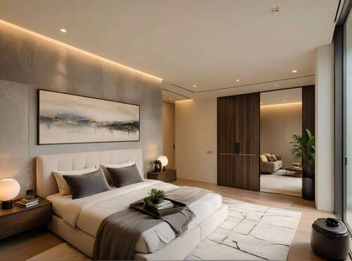 Bild 4 - Etagenwohnung mit 88,40 m² in Ering am Inn zum Kaufen