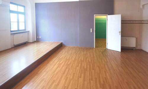 Wohnzimmer_01.jpg - 3 Zimmer Etagenwohnung zur Miete in Freiberg