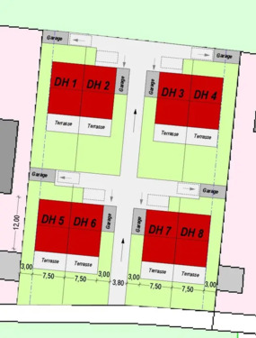 Lageplan - 