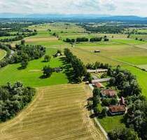 Historischer Landsitz mit immensem Raumangebot - Pähl