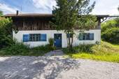 . - Bauernhaus, Landhaus mit 247,00 m² in Pähl zum Kaufen
