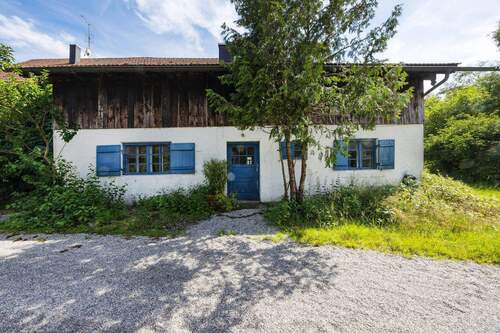 . - Bauernhaus, Landhaus mit 247,00 m² in Pähl zum Kaufen