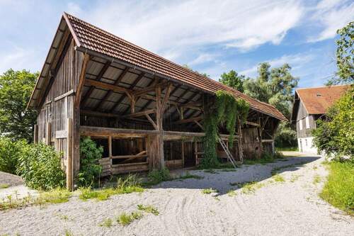 Remise - 