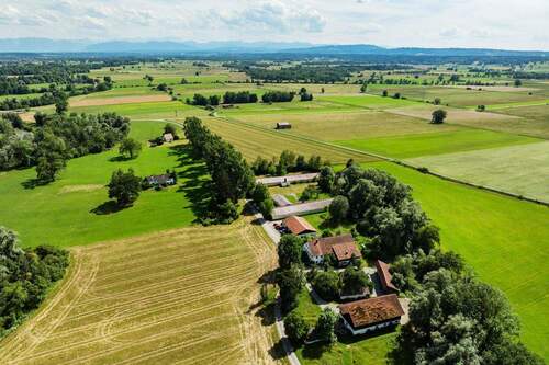 Naturlage - 