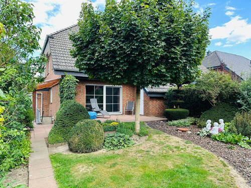 Bild3 - 4 Zimmer Einfamilienhaus in Löhne