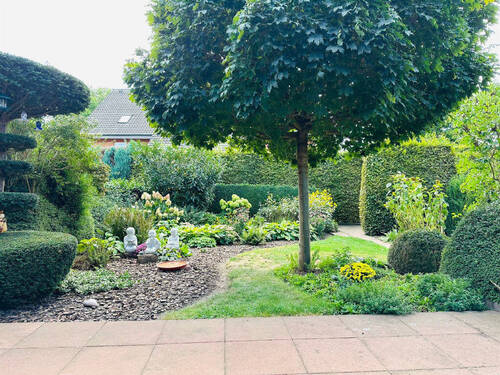 Bild4 - Einfamilienhaus mit 107,00 m² in Löhne zum Kaufen